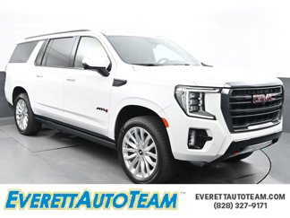 Used 2023 GMC Yukon XL AT4 w/ AT4 Premium Plus Package image 1