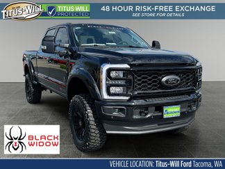 New 2025 Ford F250 Lariat w/ Lariat Ultimate Package image 1