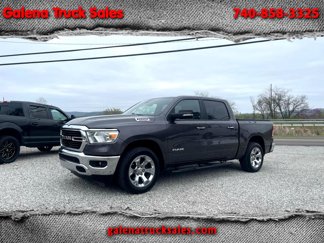 Used 2019 RAM 1500 Big Horn image 1