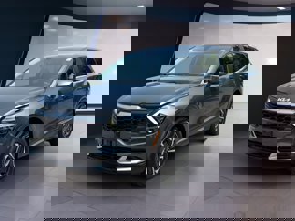 Certified 2024 Kia Sportage LX image 1