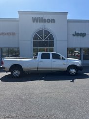Used 2013 RAM 3500 Laramie Longhorn image 1