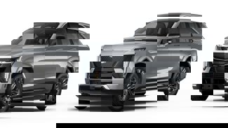 New 2026 Cadillac Escalade IQ Luxury 1 image 1