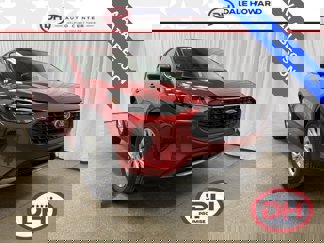 New 2025 Ford Escape Active w/ Cold Weather Package image 1