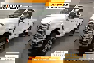 New 2025 Ford F350 Lariat w/ Lariat Ultimate Package image 1