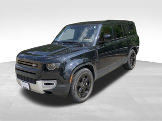 Certified 2024 Land Rover Defender 130 S image 1