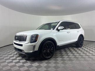 Used 2020 Kia Telluride SX image 1