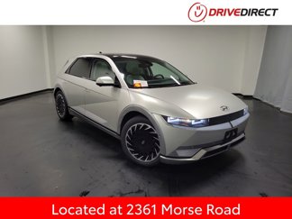 Used 2024 Hyundai Ioniq 5 Limited image 1