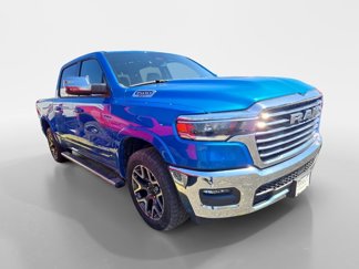 New 2025 RAM 1500 Laramie image 1