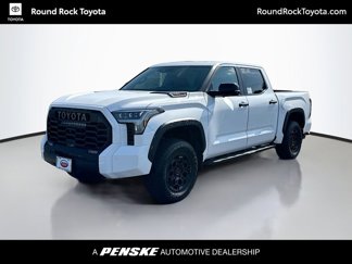 New 2025 Toyota Tundra TRD Pro image 1
