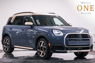 New 2025 MINI Cooper Countryman S w/ Comfort Package Max image 1