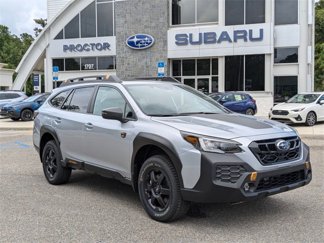 New 2025 Subaru Outback Wilderness image 1