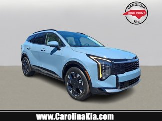 New 2026 Kia Sportage SX Prestige image 1