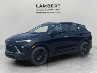 New 2026 Buick Encore GX Sport Touring w/ Experience Buick Package image 1