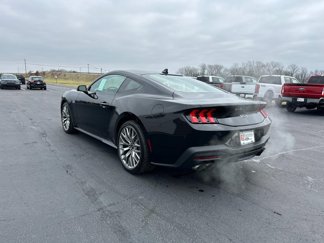 New 2025 Ford Mustang GT Premium video 2