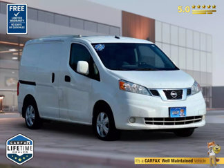 Used 2020 Nissan NV200 SV image 1