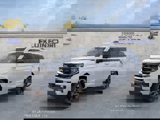 New 2025 Ford Expedition King Ranch image 1