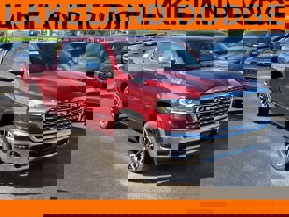 New 2025 RAM 1500 Limited image 1