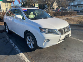 Used 2015 Lexus RX 350 AWD image 1