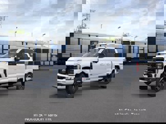 New 2026 Ford F350 4x4 Crew Cab Super Duty image 1