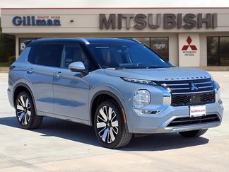 New 2025 Mitsubishi Outlander SEL image 1