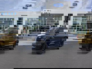New 2025 Ford F150 XLT image 1