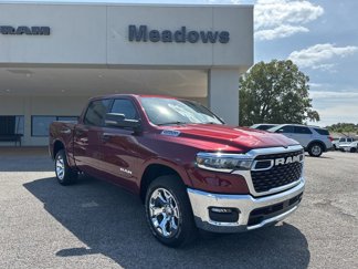 New 2026 RAM 1500 Big Horn image 1