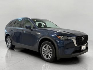 New 2025 MAZDA CX-90 3.3 Turbo w/ Preferred Package image 1