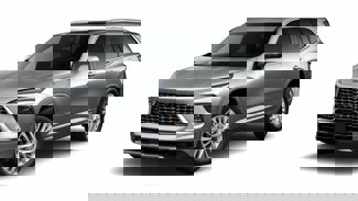New 2026 Buick Enclave Avenir image 1