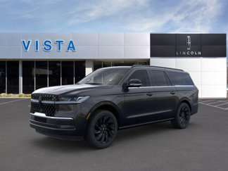 New 2025 Lincoln Navigator L Reserve image 1