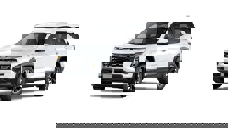 New 2026 Chevrolet Equinox LT image 1