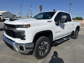 New 2025 Chevrolet Silverado 2500 LT w/ All Star Edition image 1