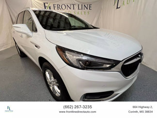 Used 2018 Buick Enclave Premium image 1