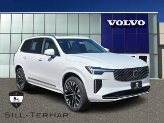New 2026 Volvo XC90 T8 Plus image 1