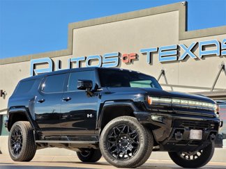 Used 2024 GMC Hummer EV 2X image 1
