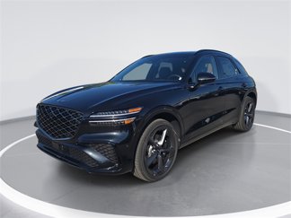 New 2026 Genesis GV70 3.5T Sport Prestige image 1