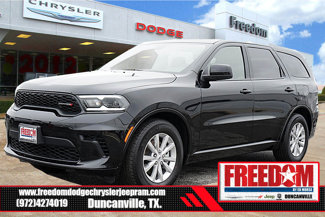 New 2025 Dodge Durango GT image 1