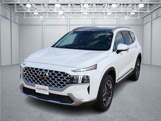 Used 2023 Hyundai Santa Fe Limited image 1