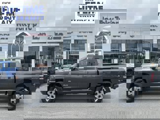 New 2025 RAM 2500 Big Horn image 1