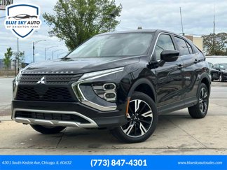 Used 2023 Mitsubishi Eclipse Cross SE image 1