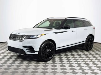 New 2026 Land Rover Range Rover Velar Dynamic SE image 1