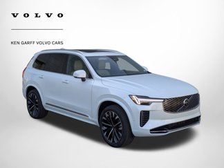 New 2026 Volvo XC90 B5 Ultra image 1