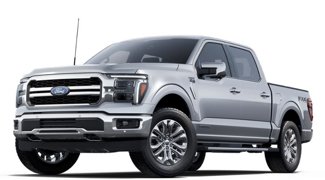 New 2025 Ford F150 Lariat image 1
