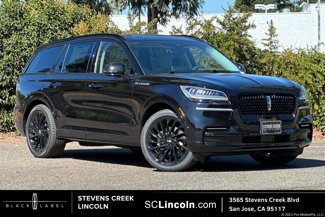 New 2024 Lincoln Aviator Reserve w/ Equipment Group 201A image 1