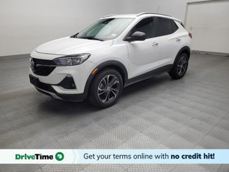 Used 2022 Buick Encore GX Select image 1