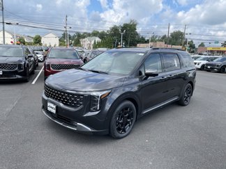 New 2026 Kia Carnival SX Prestige image 1