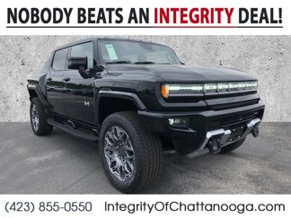 New 2025 GMC Hummer EV 3X image 1