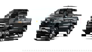 New 2026 Chevrolet Silverado 1500 LT w/ Leather Package video 1