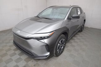 New 2025 Toyota bZ4X FWD image 1