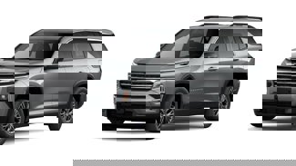 New 2026 Chevrolet Traverse LT image 1