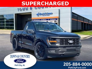 New 2025 Ford F150 XL image 1